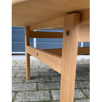 Soren Holst Frederica salontafel